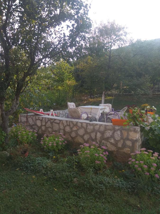 Apartman U Bukovickoj Banji Arandjelovac Exterior foto