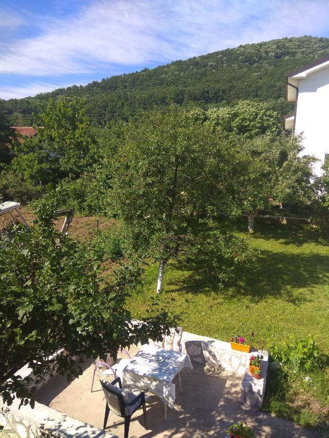 Apartman U Bukovickoj Banji Arandjelovac Exterior foto