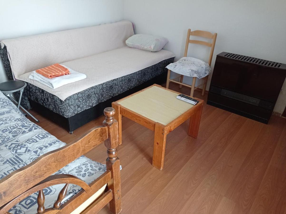 Apartman U Bukovickoj Banji Arandjelovac Exterior foto
